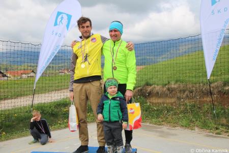 Uspešno izveden 32. Mekinjski kros (37)